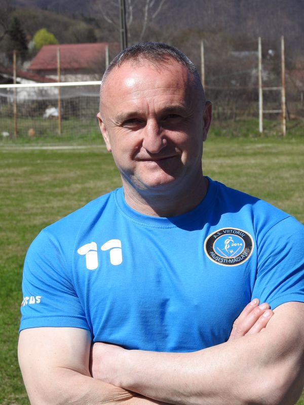 Cătălin Constantin Pîrvu