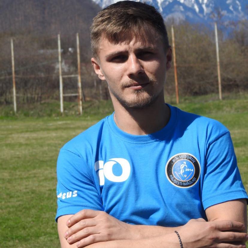 Octavian Andrescu