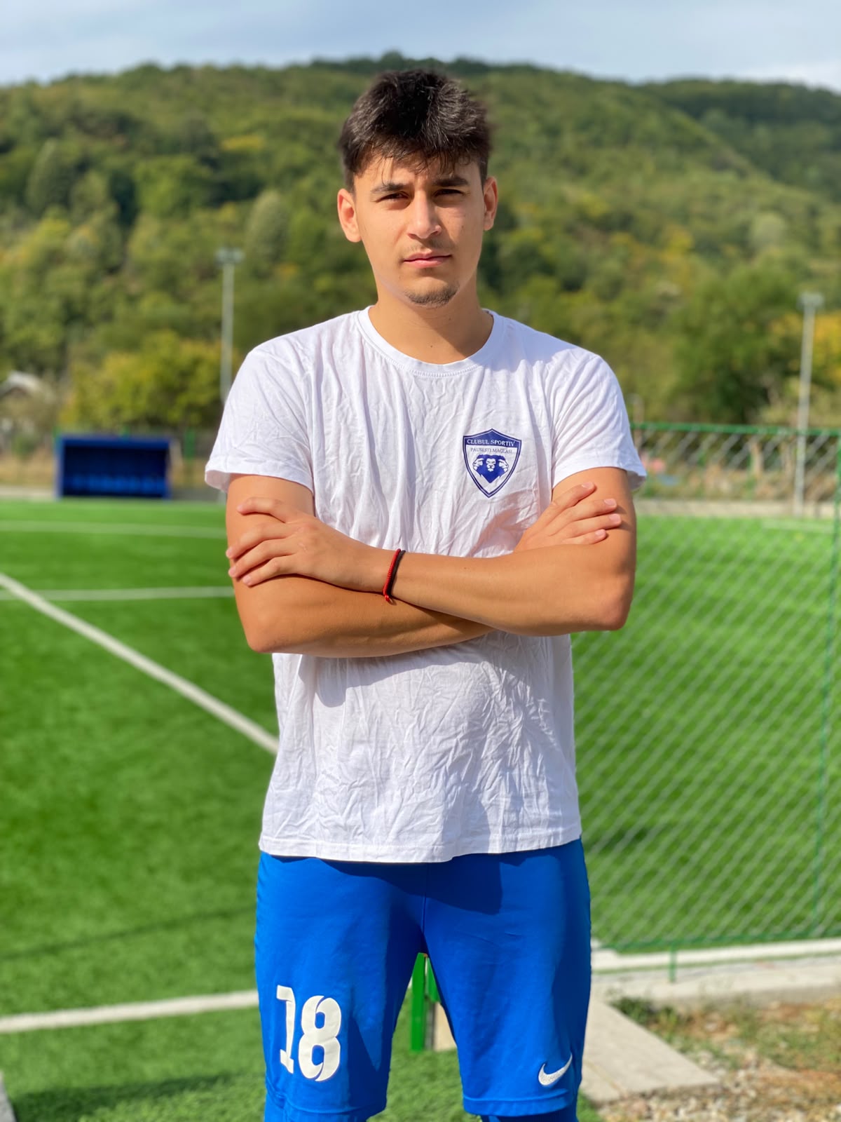 Federico Blotu