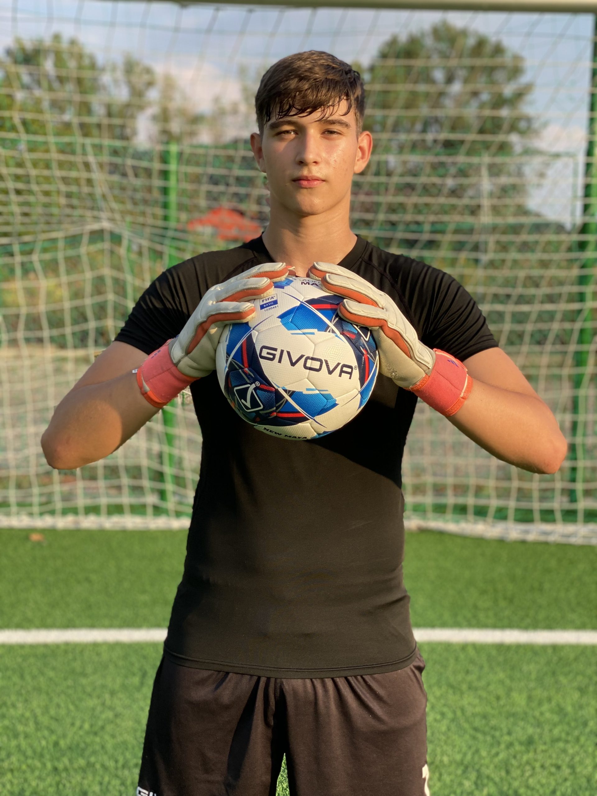 Mateo Gheorghe