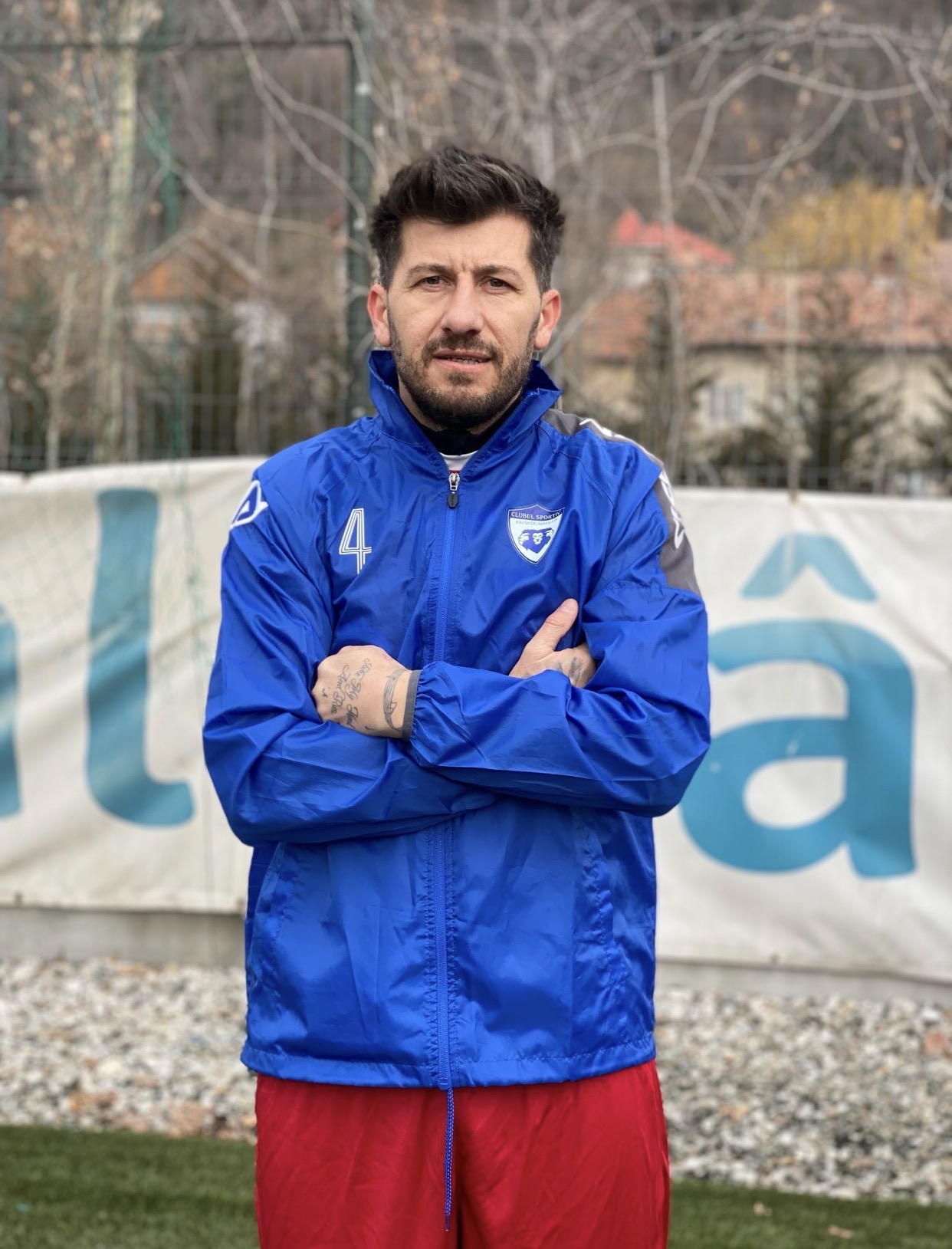 Cosmin Baita