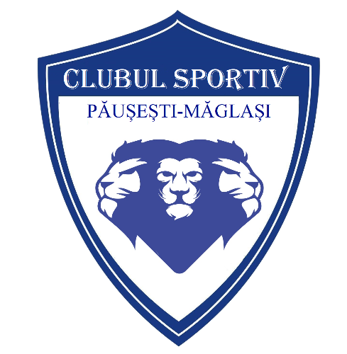 Clubul Sportiv Pausesti Maglasi