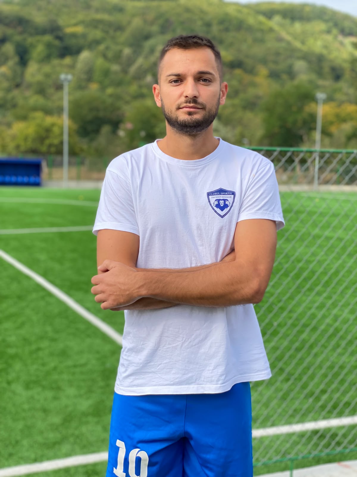 Cătălin Duminică