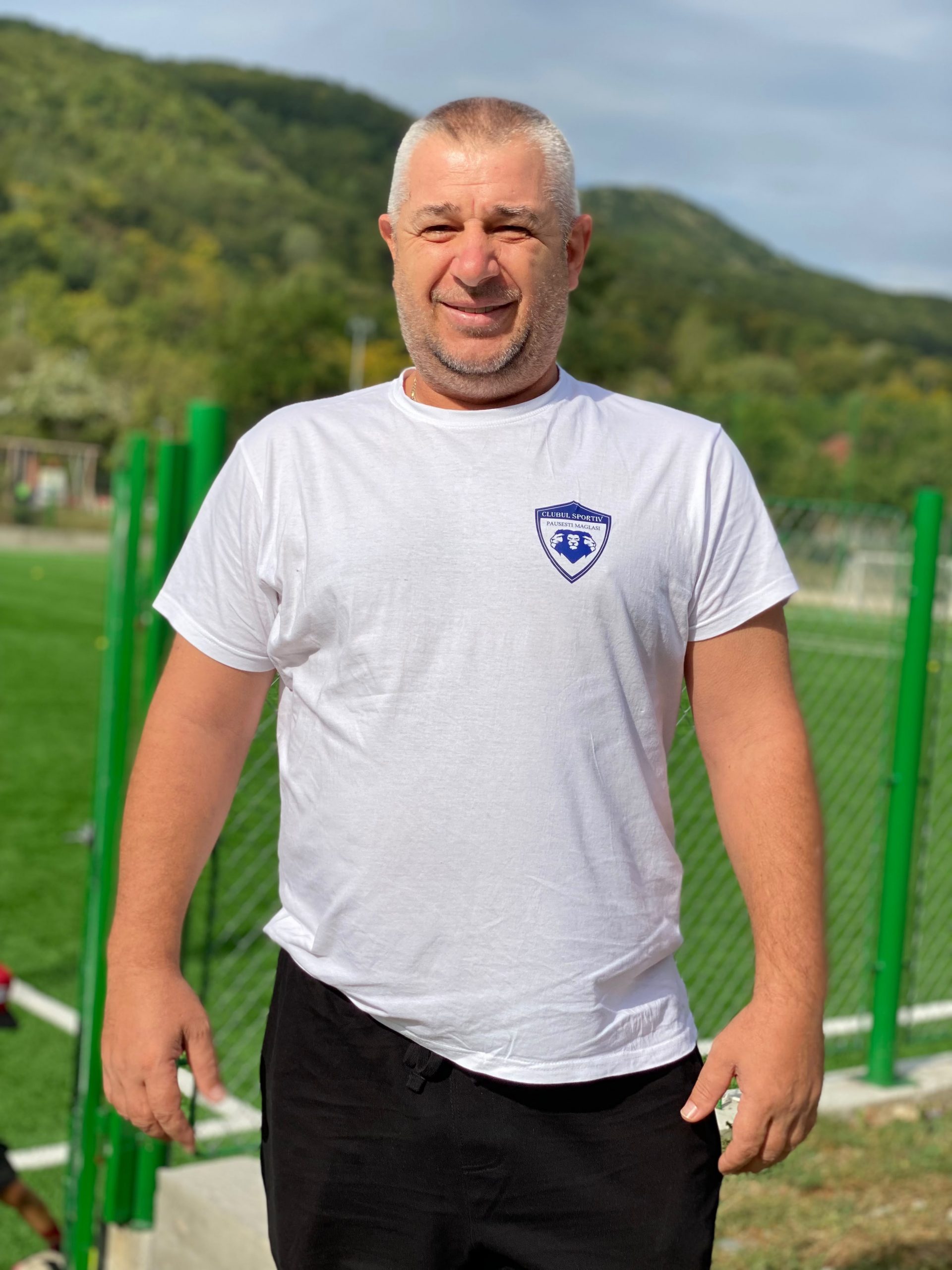 MARGA GHEORGHE