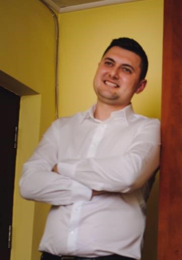 CLAUDIU DUMITRU