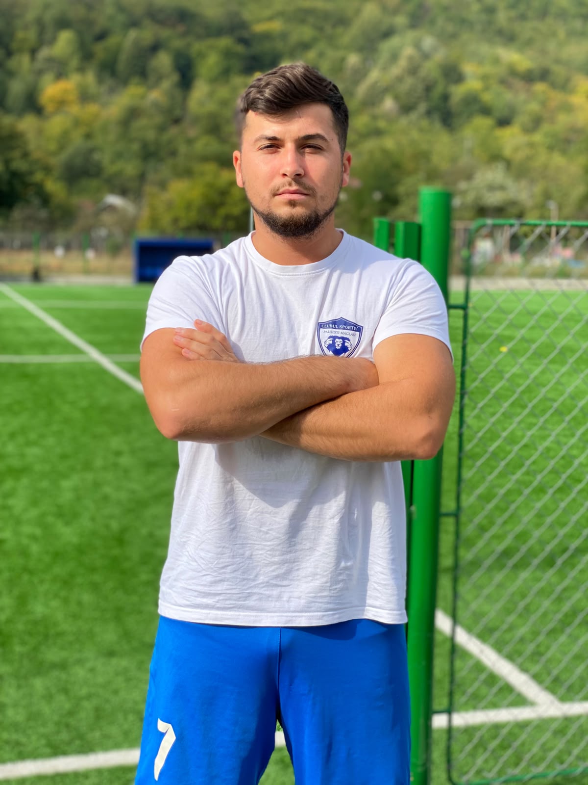 Ștefan Bolovan