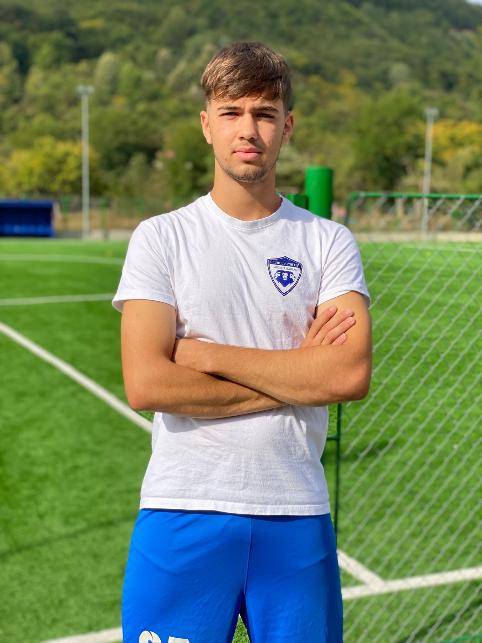 Ianis Perta